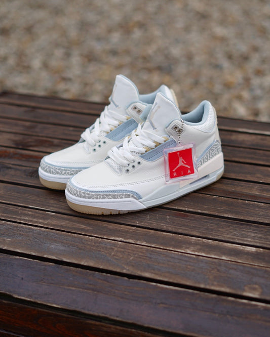 Air Jordan retro  3 craft