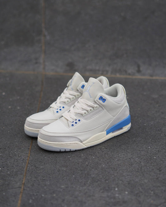 Air Jordan Retro 3 Lucky Short