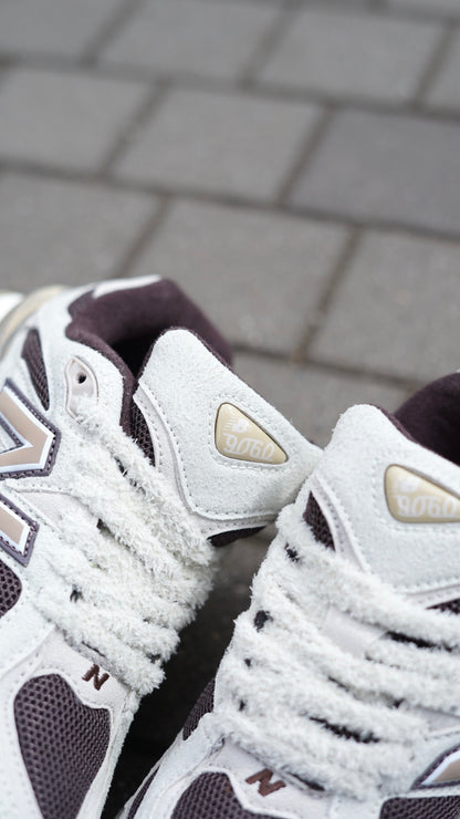 New balance vinotinto 9060