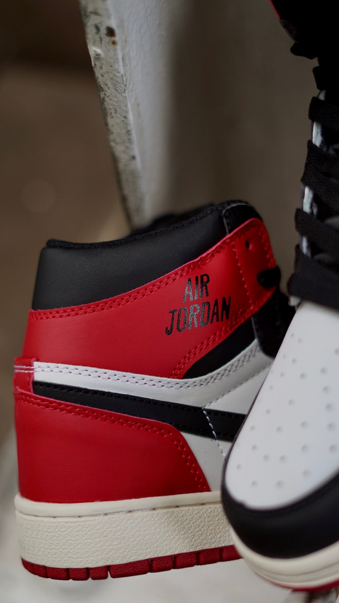 Air Jordan Retro 1 High OG