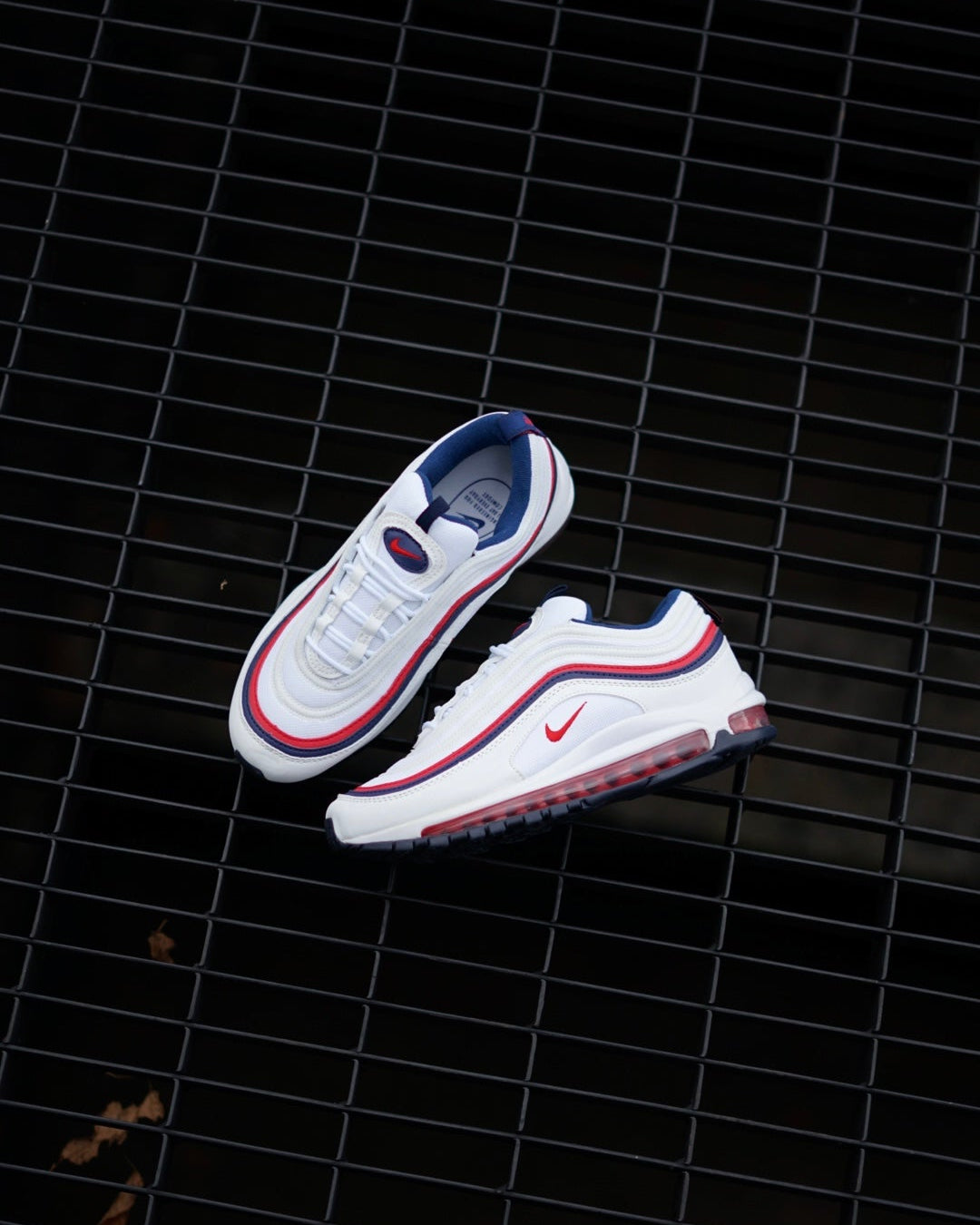 Nike air max 97