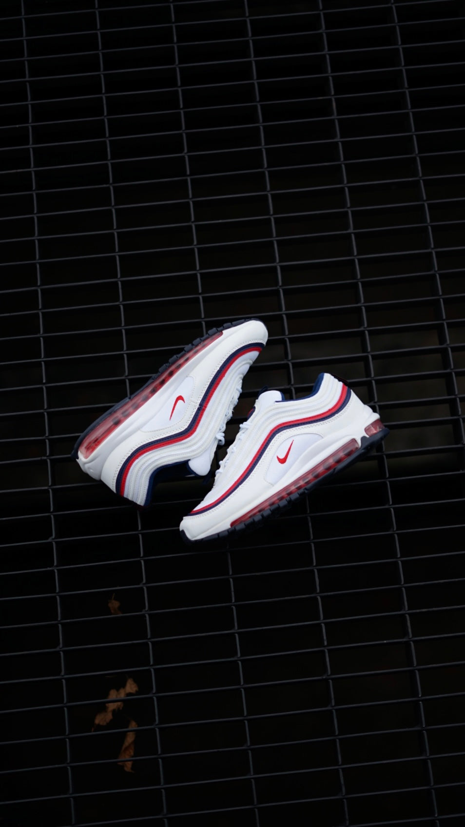 Nike air max 97