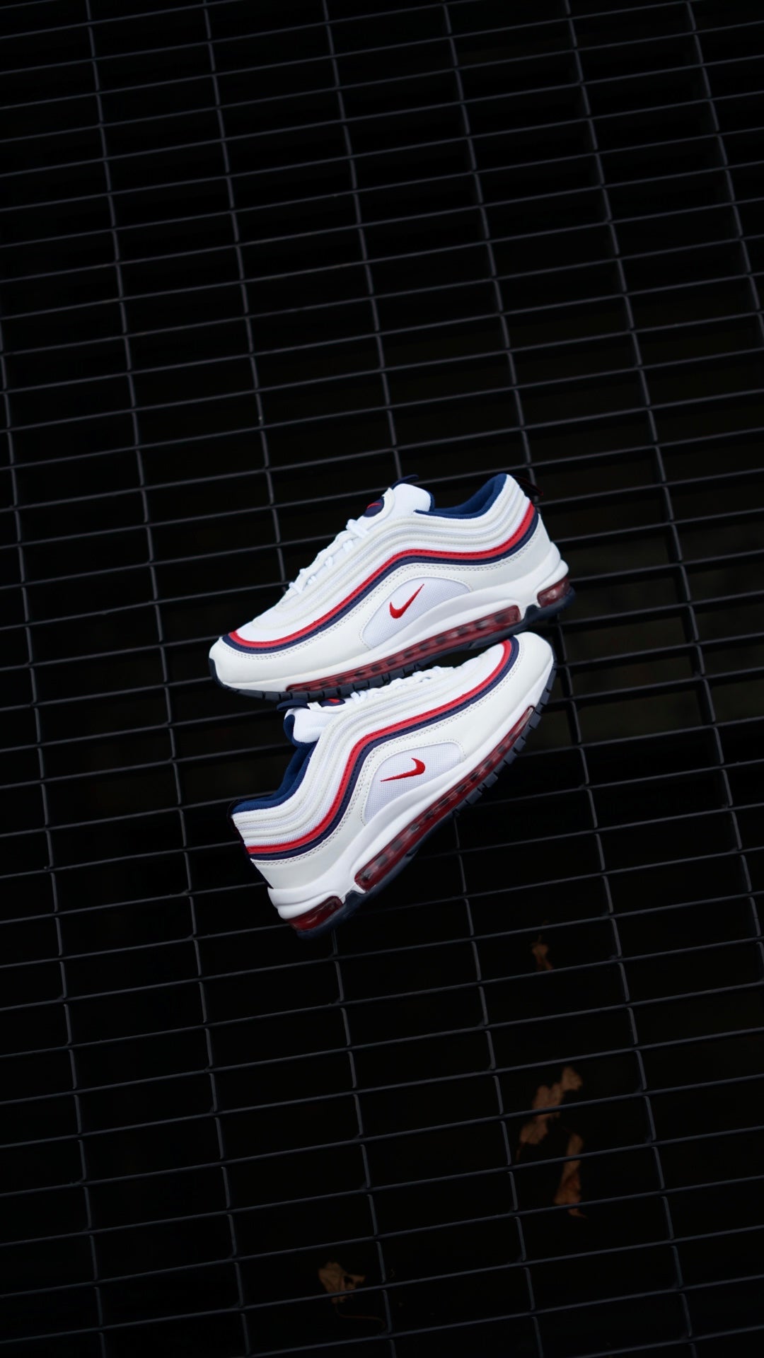 Nike air max 97