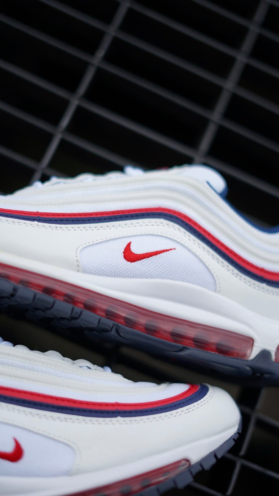 Nike air max 97