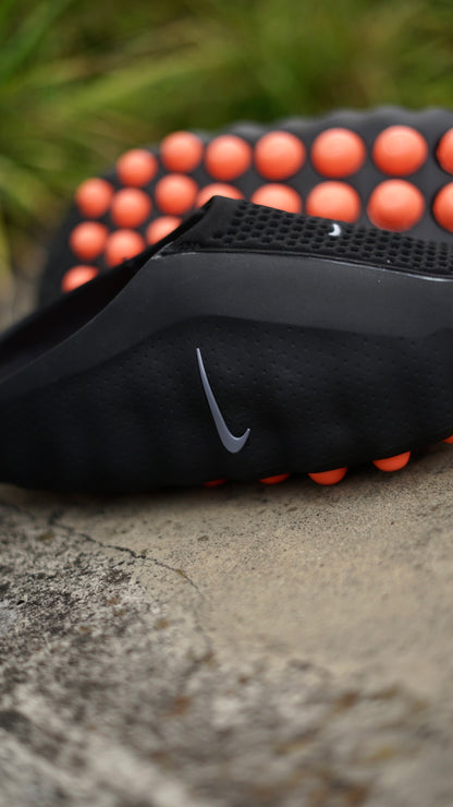 Nike mid 001 negra