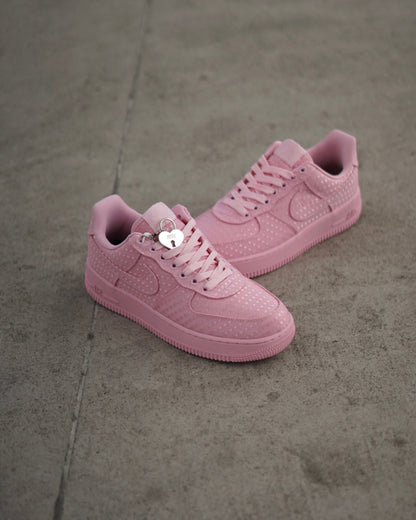 Air Force 1 07 SE Valentines