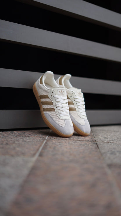 Adidas Samba Beige