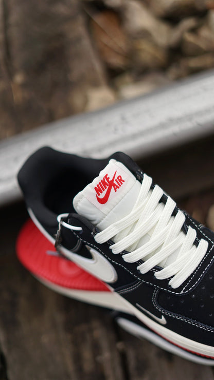 Air Force 1 Low Schematic