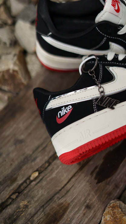 Air Force 1 Low Schematic