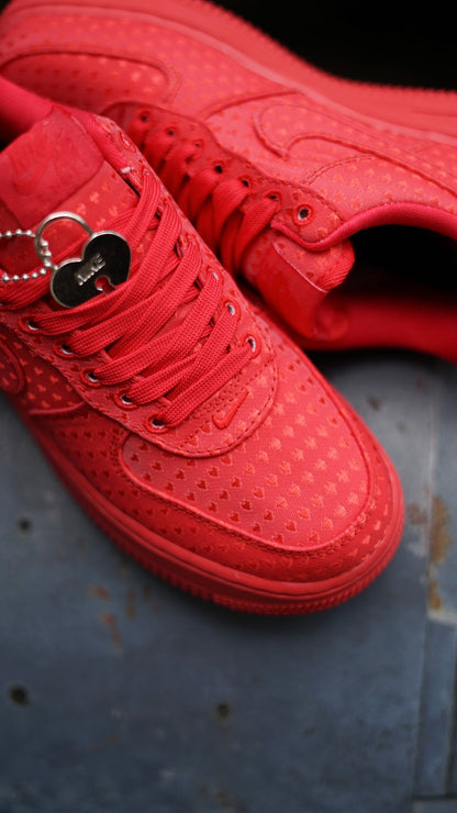 Air Force 1 07 SE Valentines