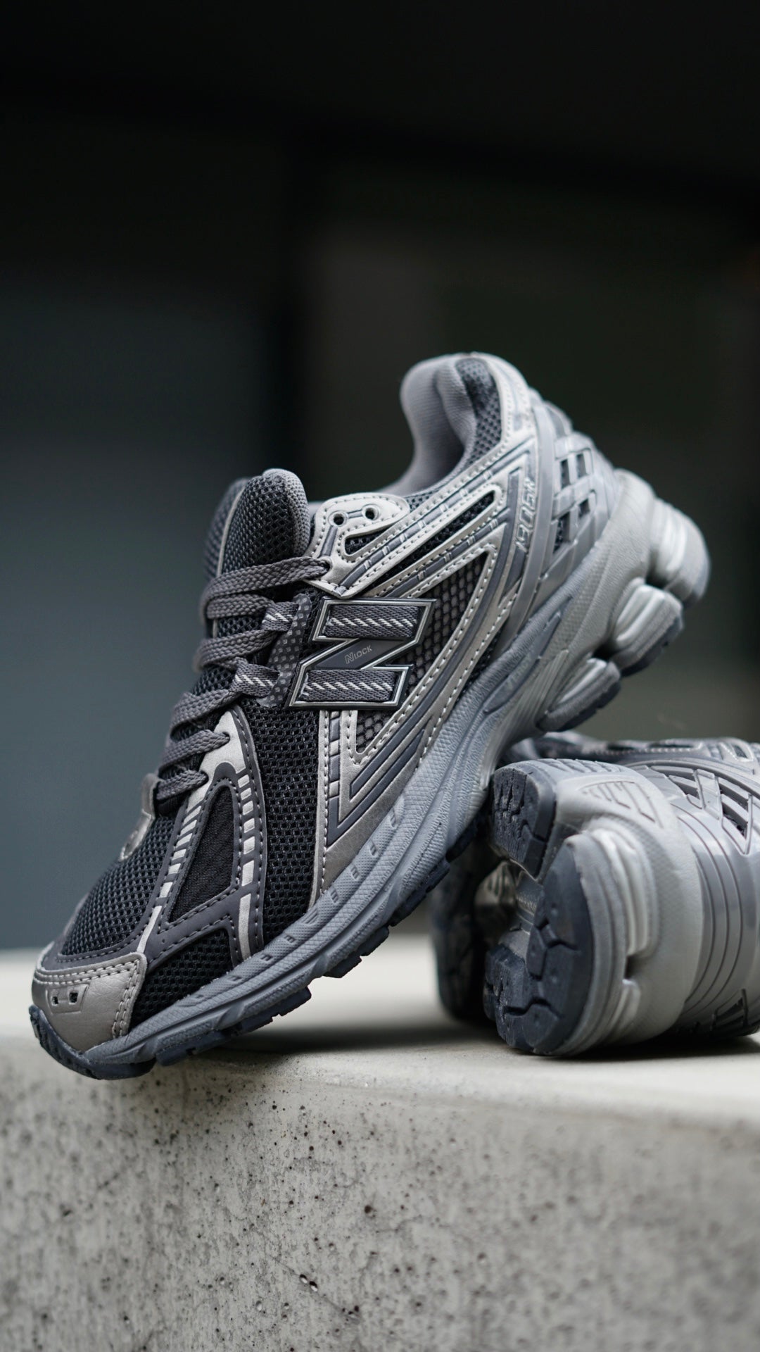 New Balance 1906
