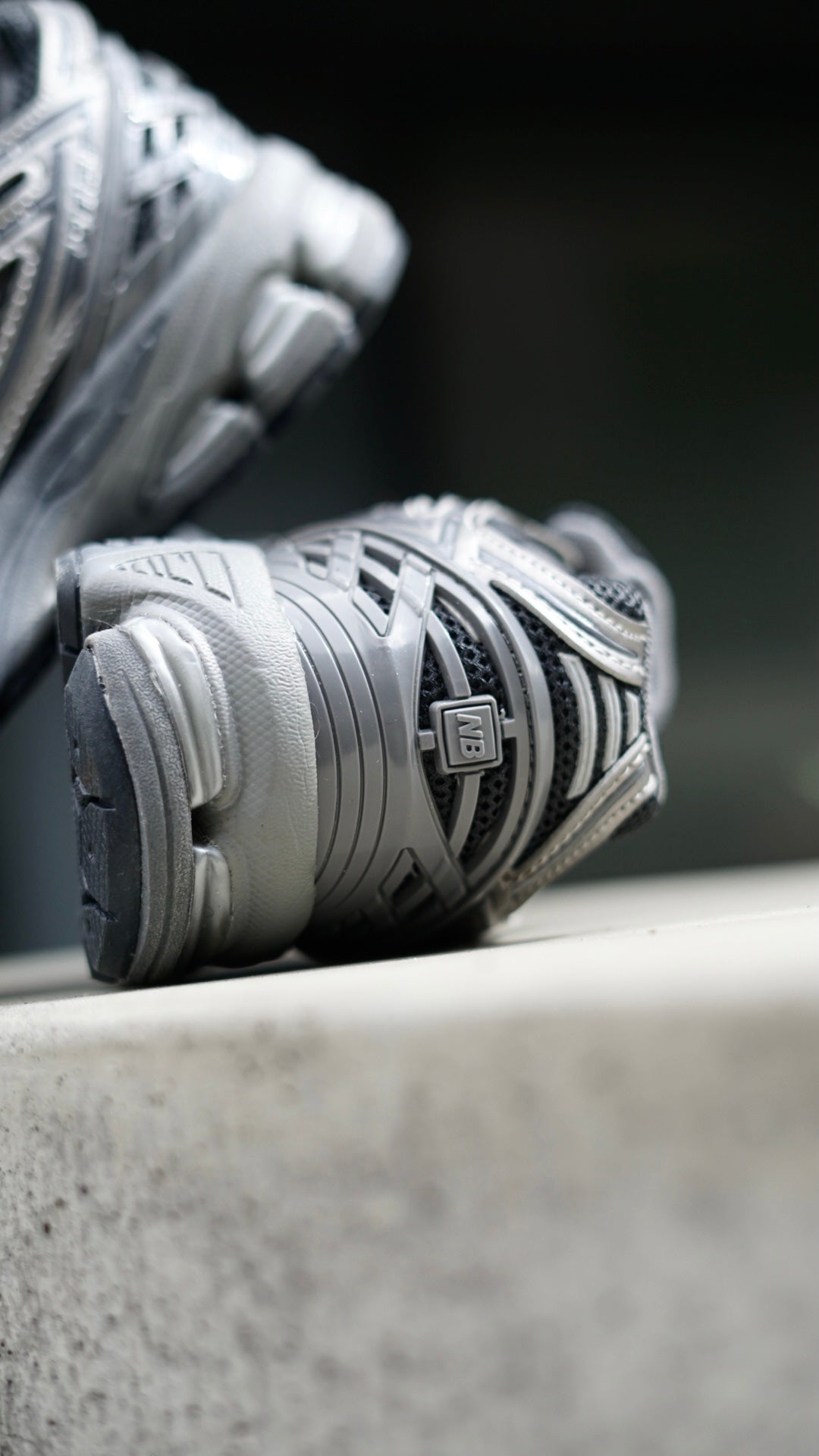 New Balance 1906