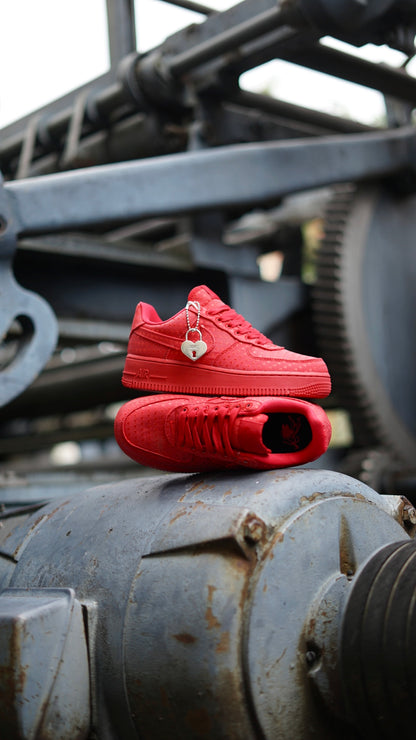 Air Force 1 07 SE Valentines
