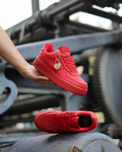 Air Force 1 07 SE Valentines