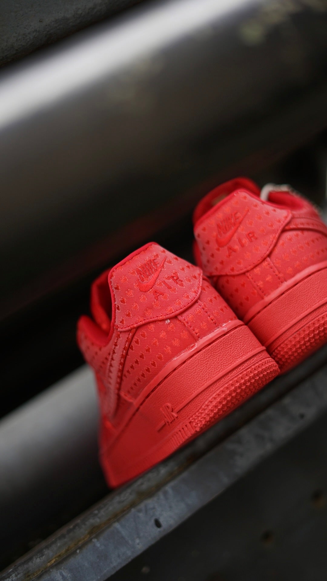 Air Force 1 07 SE Valentines