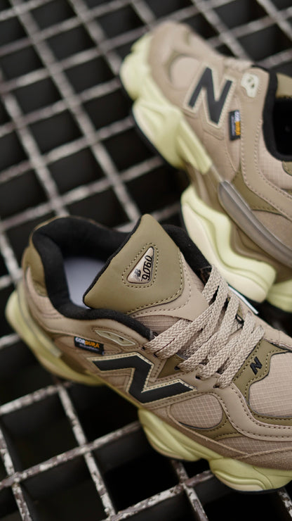 New Balance 9060 Cafe
