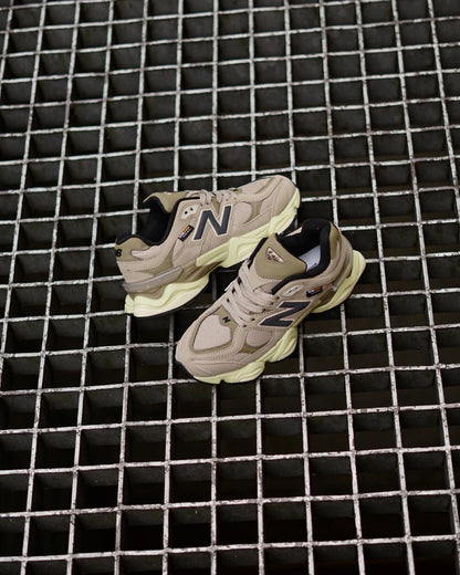 New Balance 9060 Cafe
