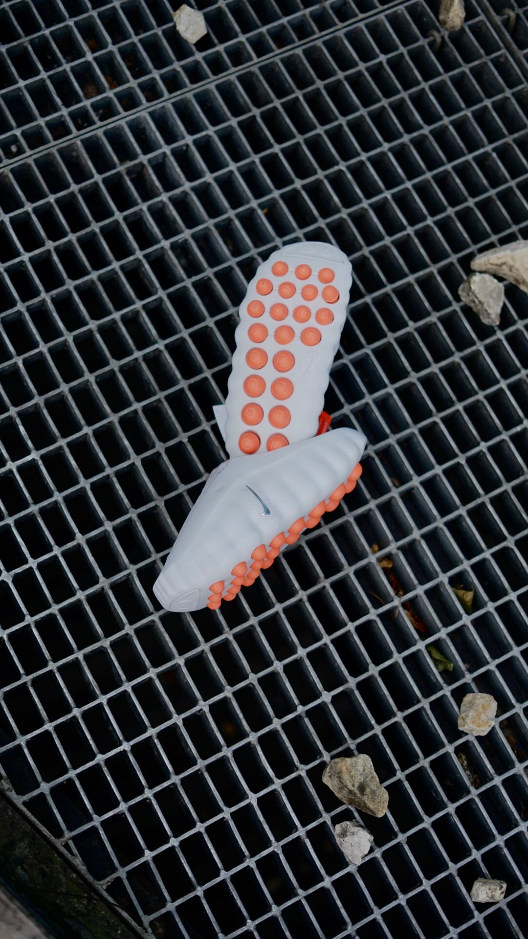 Nike Mind 001 Gris
