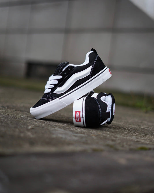 Vans Knu Skool
