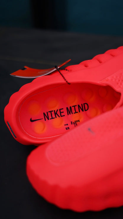Nike Mind 001 Naranja