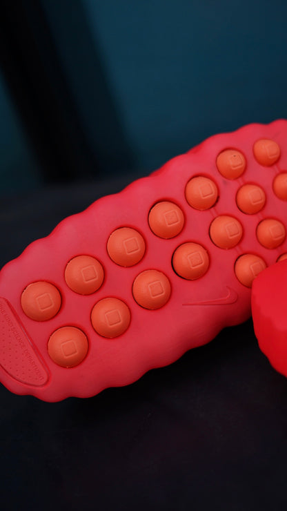 Nike Mind 001 Naranja