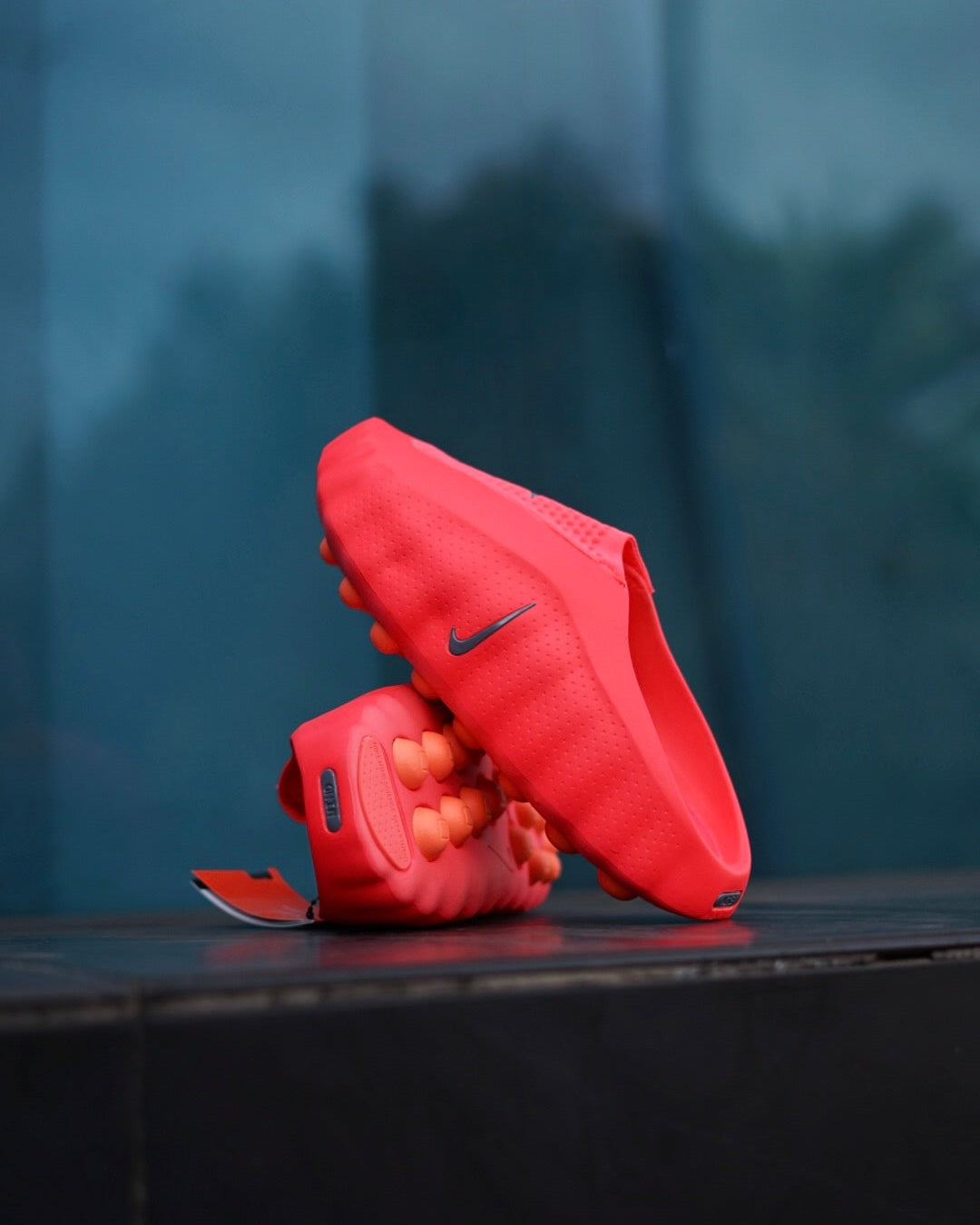 Nike Mind 001 Naranja