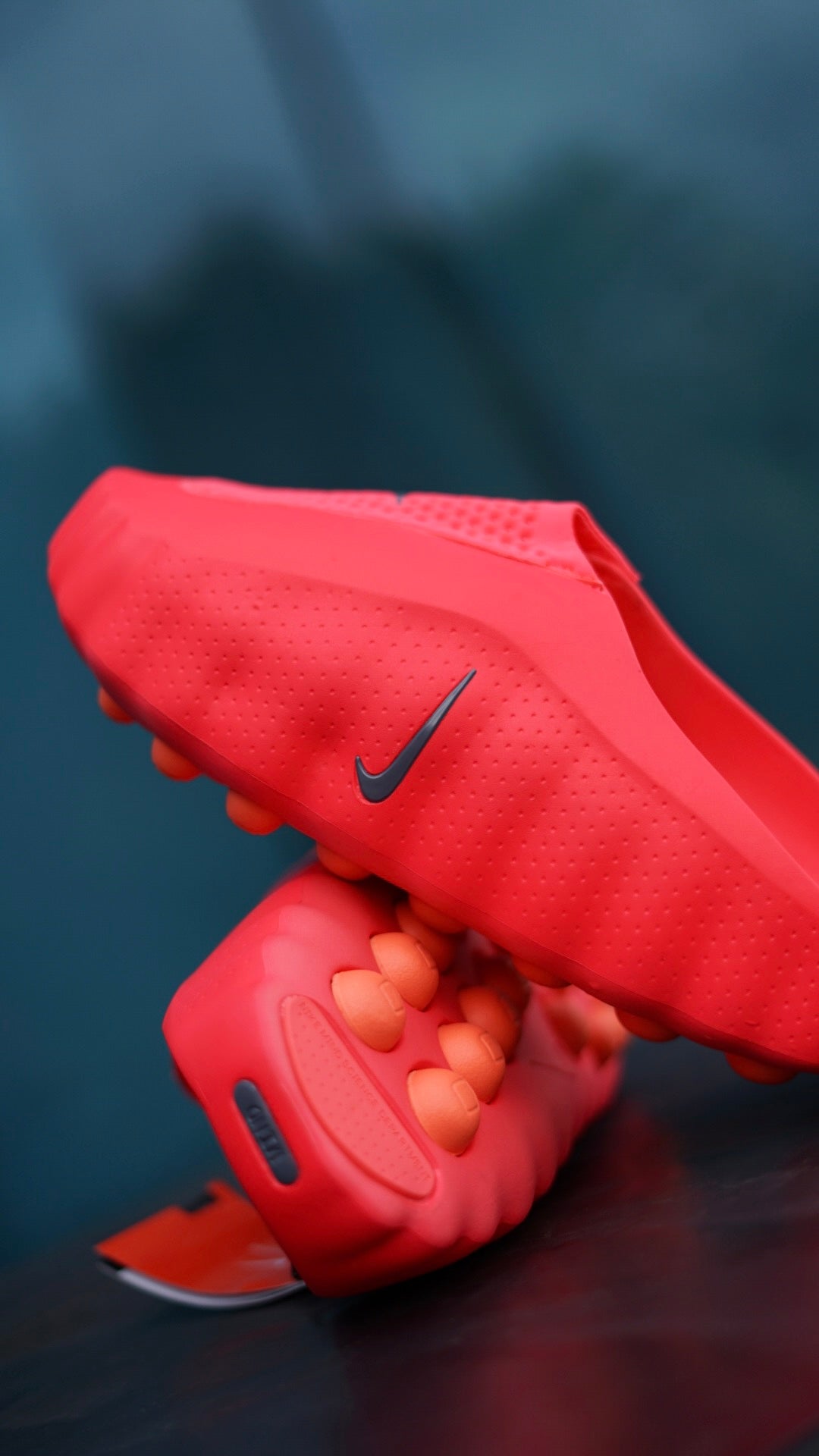 Nike Mind 001 Naranja