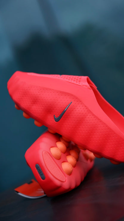 Nike Mind 001 Naranja