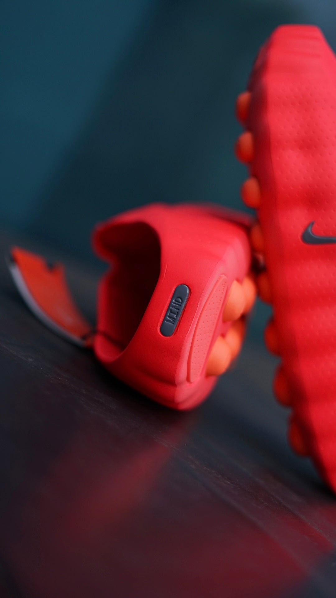 Nike Mind 001 Naranja