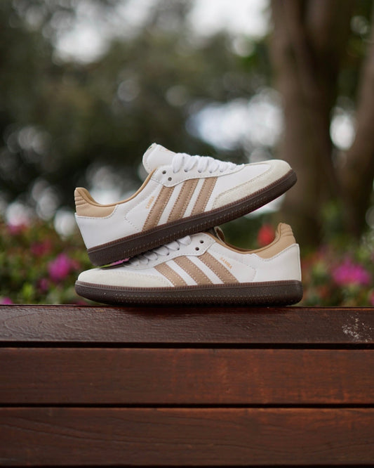 Adidas Samba Cafe