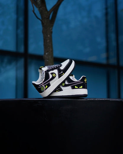 Air Force 1 Fendi