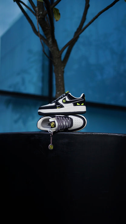 Air Force 1 Fendi