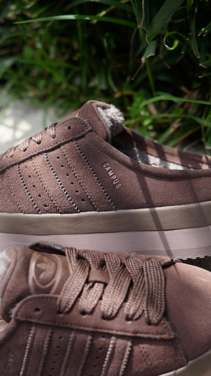 Adidas campus 00s pantuflas cafe