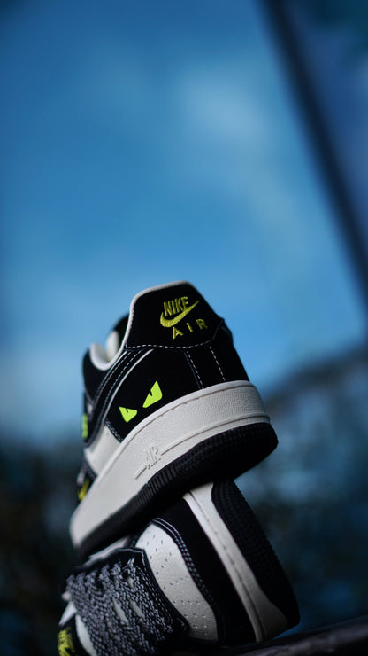 Air Force 1 Fendi
