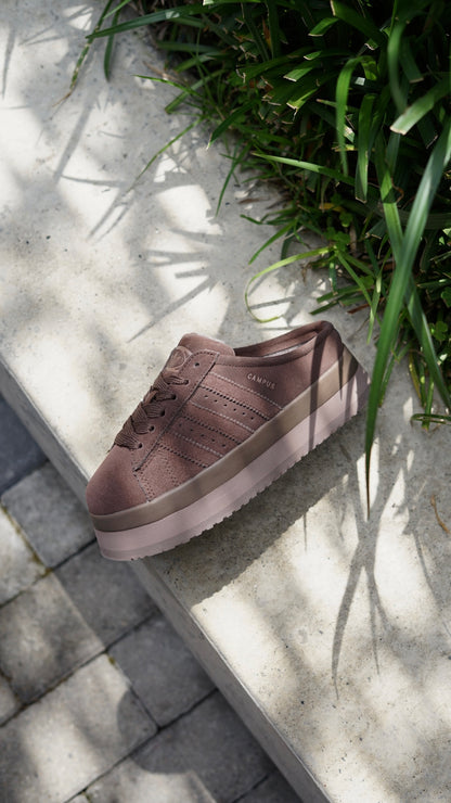 Adidas campus 00s pantuflas cafe