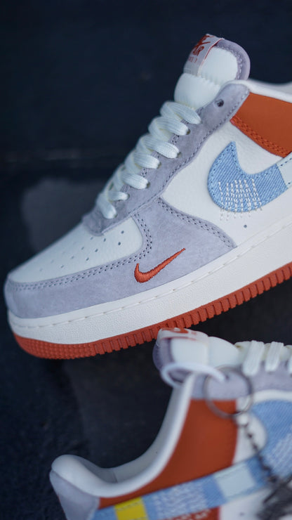 Air Force 1 Stussy