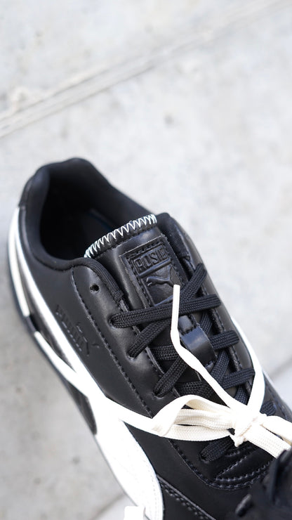 Puma speed cat rose negra