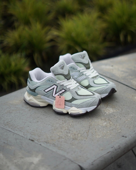 New Balance 9060 Verde