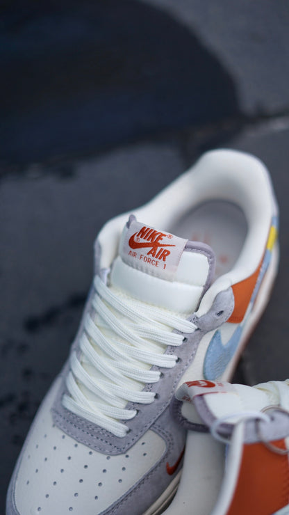 Air Force 1 Stussy