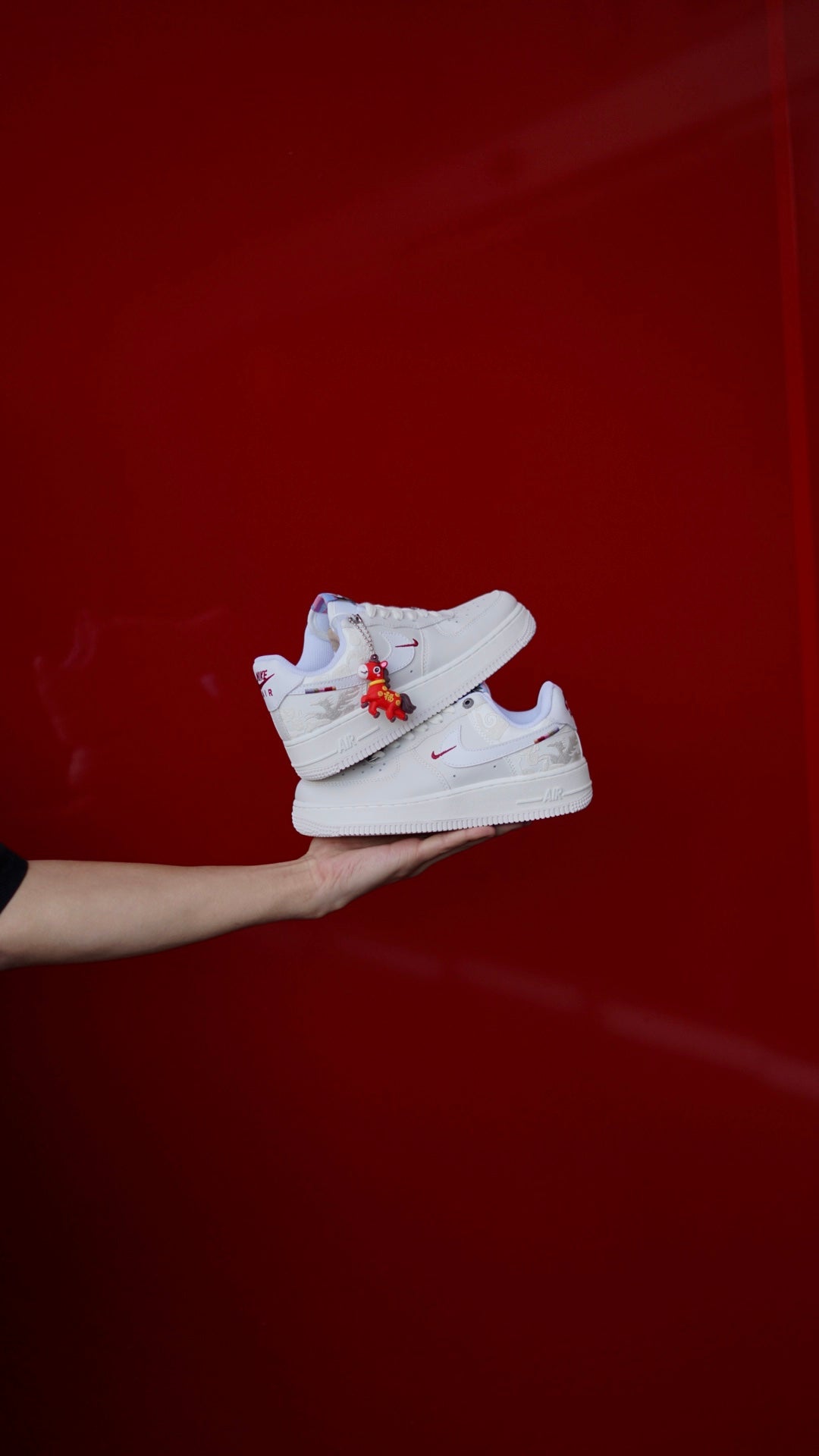 Air Force 1 Pegasus Pack