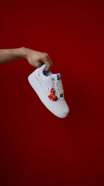 Air Force 1 Pegasus Pack