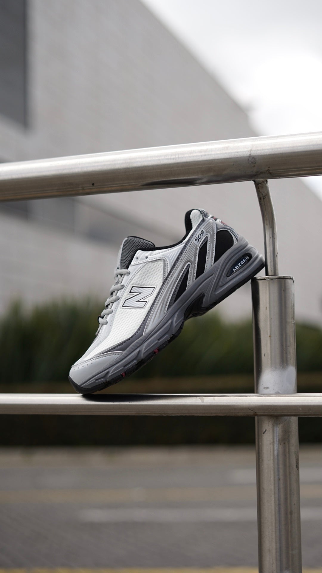 New Balance 509 Gris