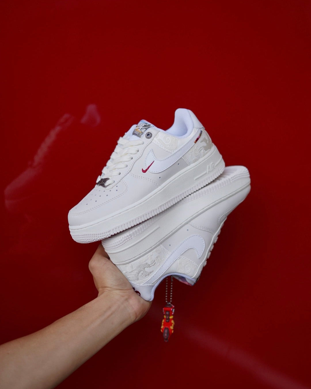 Air Force 1 Pegasus Pack