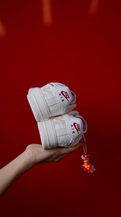 Air Force 1 Pegasus Pack
