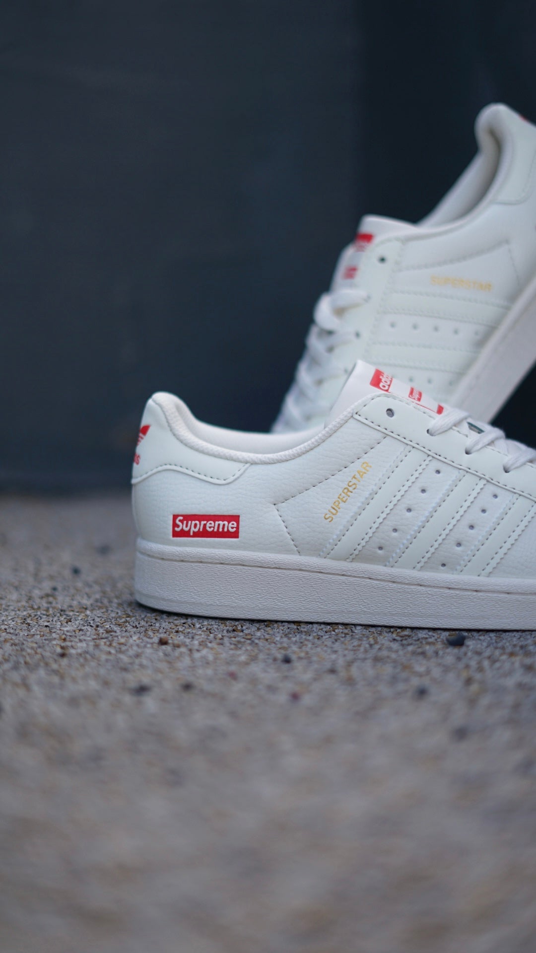 Super Star Supreme