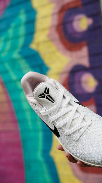 Nike zoom blanca