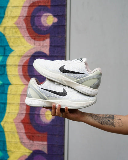 Nike zoom blanca