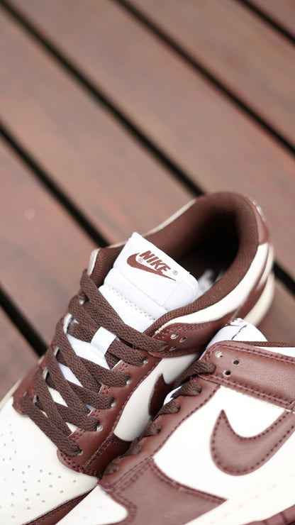 Sb Dunk Low Vino Tinto