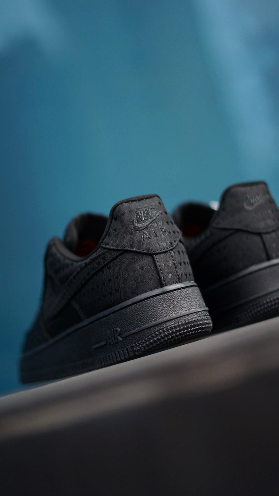 Air Force 1 07 SE Valentines