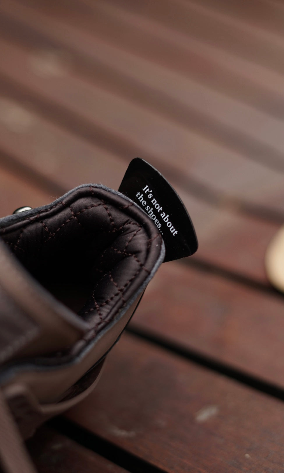Air Jordan Retro 4 x A MA MANIERE Cafe